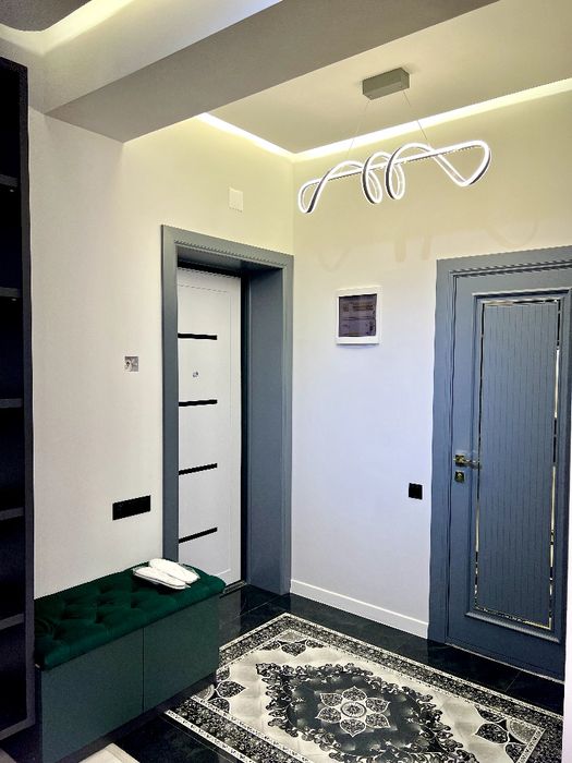 kunlik ijara Samarqand shahrda 3 xona lux