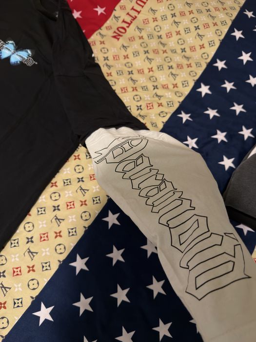 Bluză Paranoid mărimea M