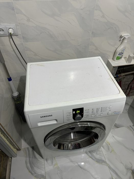 Стириальный машина