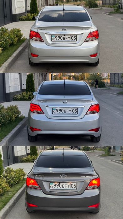 Авто в рассрочку hyundai accent