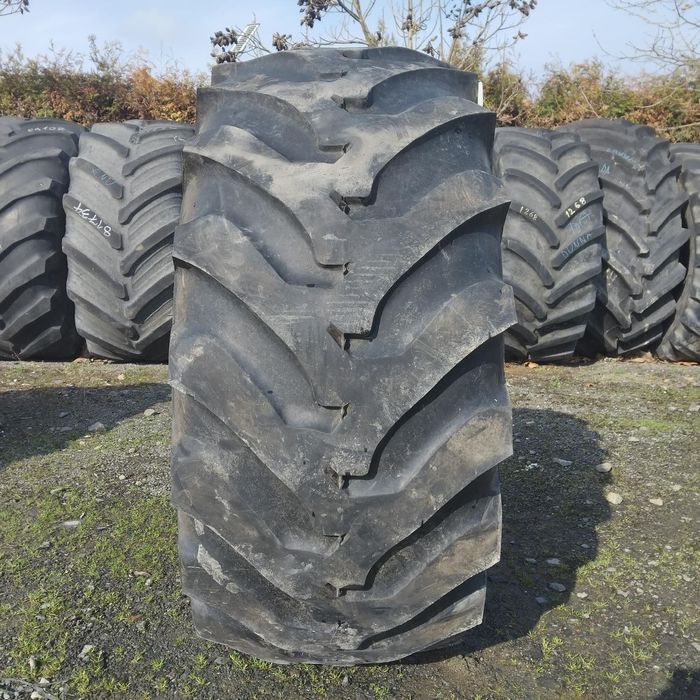 Cauciucuri 21.3-24  Rosava Anvelope Second la PRET BUN