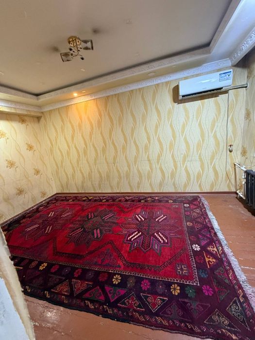 2 xonalik kvartira Beruniy metroda