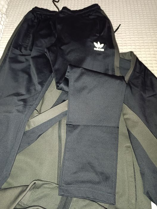 Мъжки спортен екип