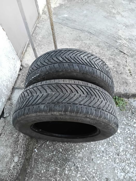 Гуми 2ра употреба Taurus225/65/r17  106v  xl