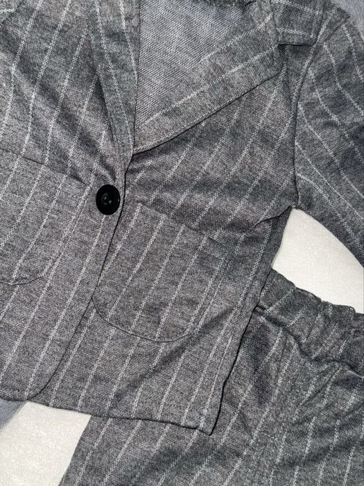 Детский костюм 80 см  для мальчика