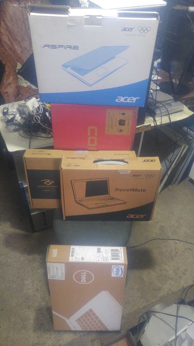 Корпус системного блока