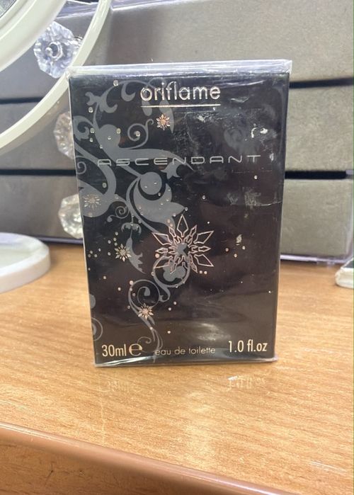 Парфюм снятый Oriflame