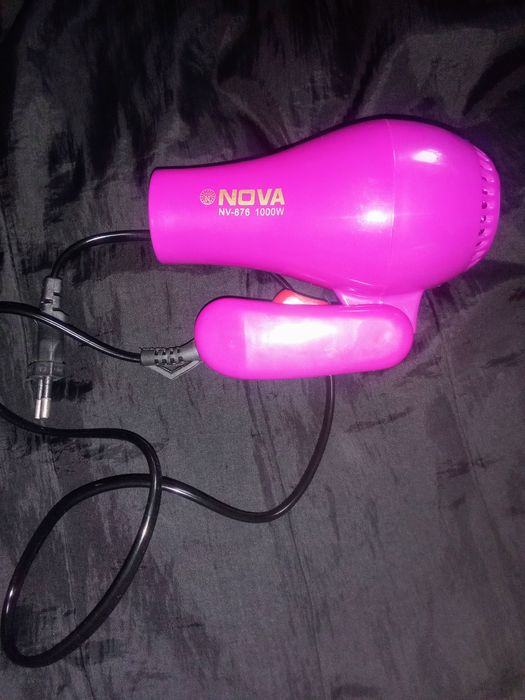 Фен для волос NOVA