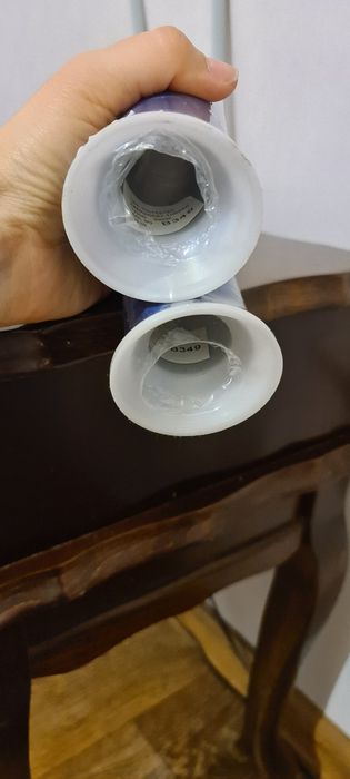 Нитка Trio для вышивки