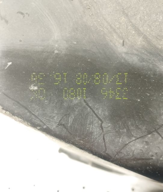 Carcasa filtru aer Ford Galaxy a 2-a generatie