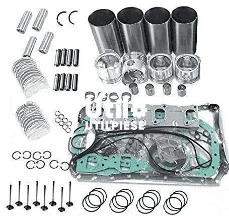 piese motor mercedes om402 om403 om404 om421 om422 om423 + piese mb