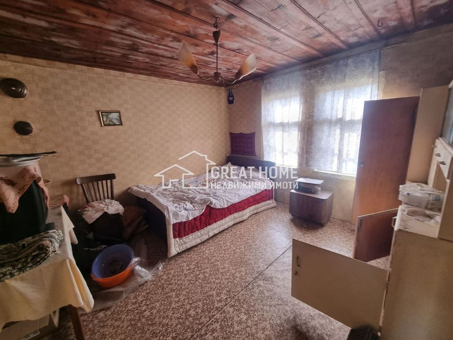 Продава се Къща в Търговище, Въбел - 100 кв.м за 357 €/кв.м - Снимка #3