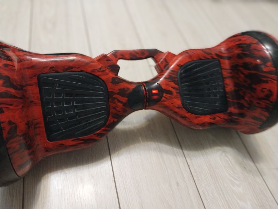 Продам гедраскутор Не в плохом Состояние Нету зарядки