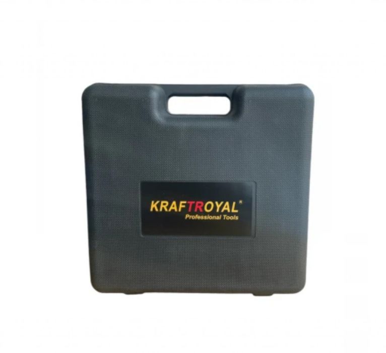 Комплект 2 в 1 бормашина и ъглошлайф на ток