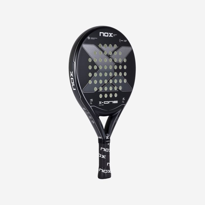 Rachetă de padel Nox X-one Casual Series - produs resigilat Decathlon
