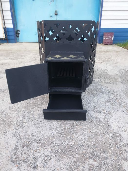 Продам печь для бани