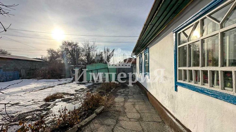 Дом в центре Павел ИмпериЯ