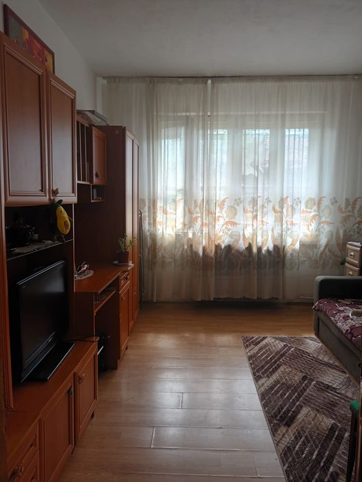 Vand Camera camin