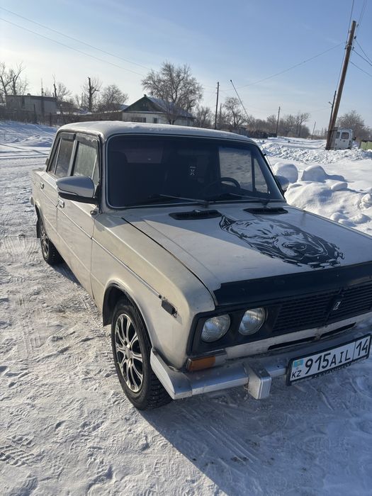 Продам Ваз лада 2106