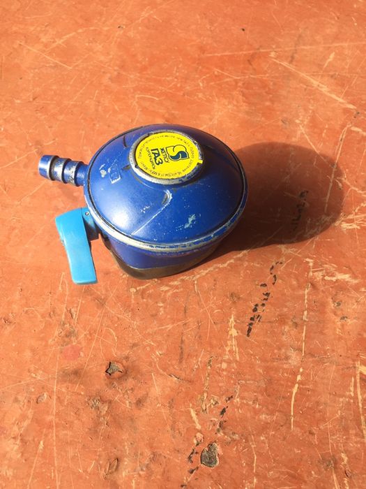 Продам газовые балоны Редуктор