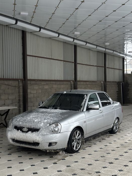 Priora приора Lada Prioraa