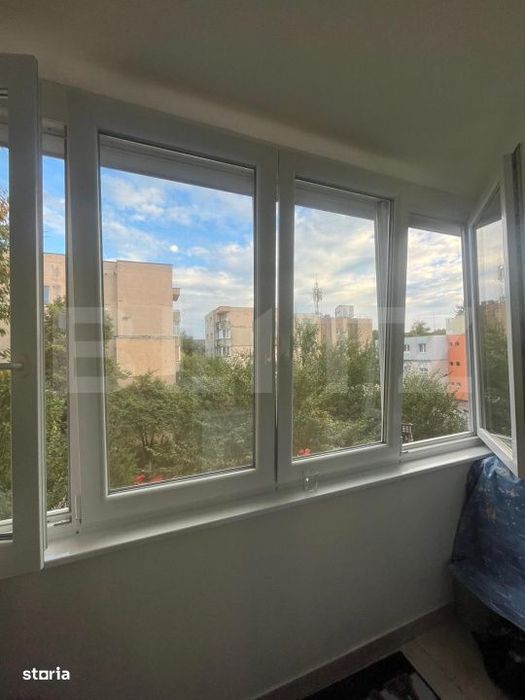 Apartament cu 3 camere, 70 mp utili, Sangeorgiu de Mures