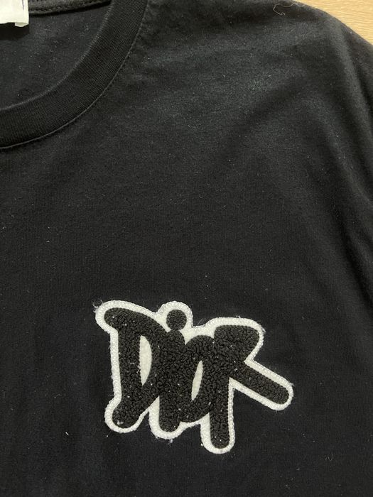 Dior мъжка тениска размер XL