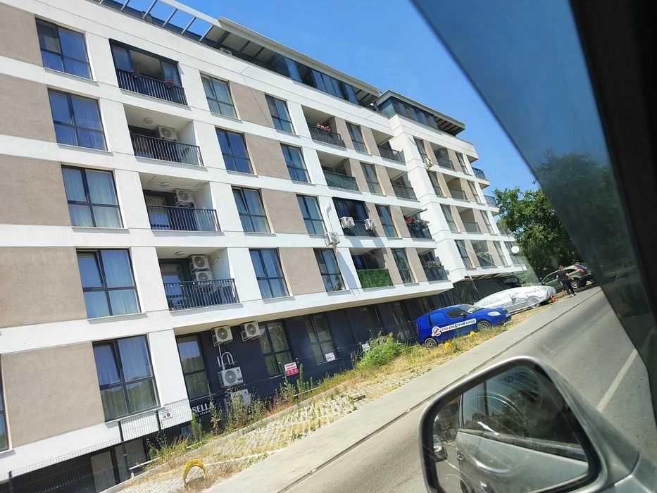 Дава се под наем Тристаен апартамент в Варна, Кайсиева градина - 85 кв.м за 510 € - Снимка #13