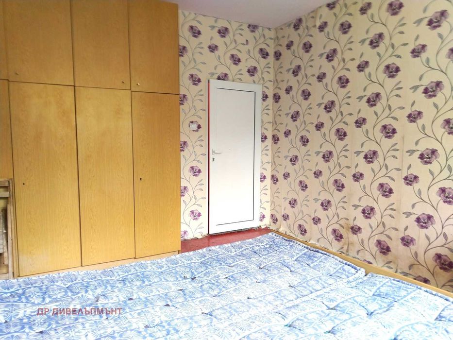 Дава се под наем Тристаен апартамент в София, Сухата река - 92 кв.м за 613.55 € - Снимка #14