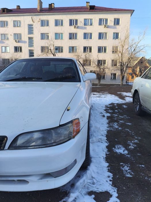 Продается Марк 2