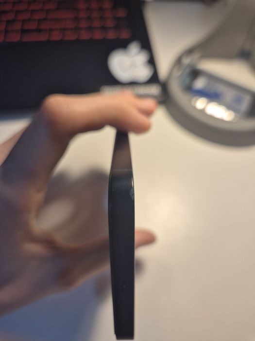 Iphone 12, 64gb, black - stare foarte bună