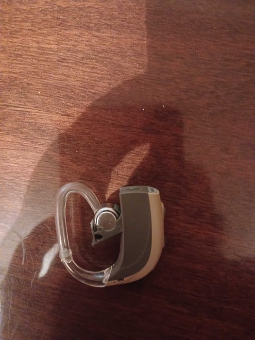 Слуховые аппараты