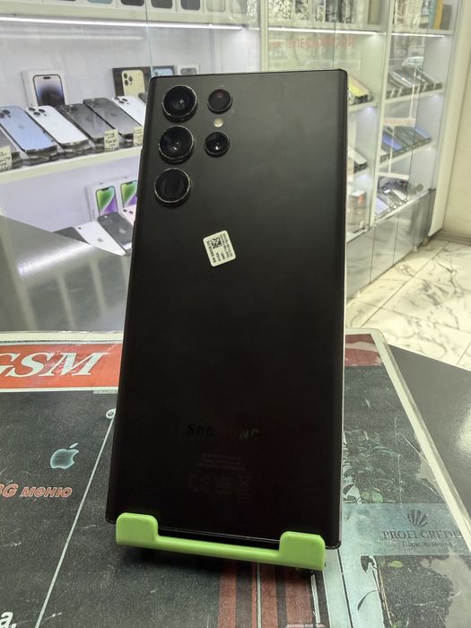 Samsung Galaxy S22 Ultra 512Gb