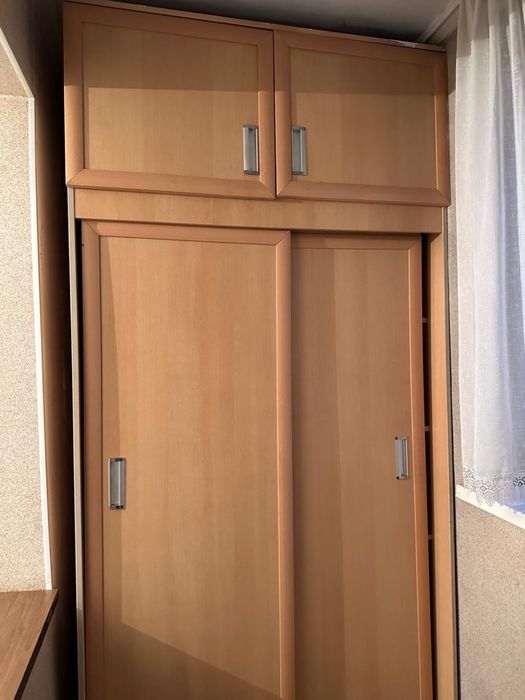 Квартира 2 комнатная