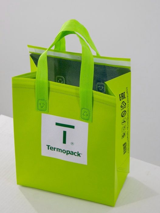 Термопакет термотоут