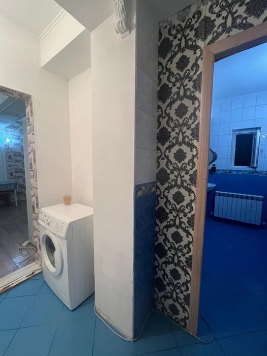 Сдам однокомнатную квартиру