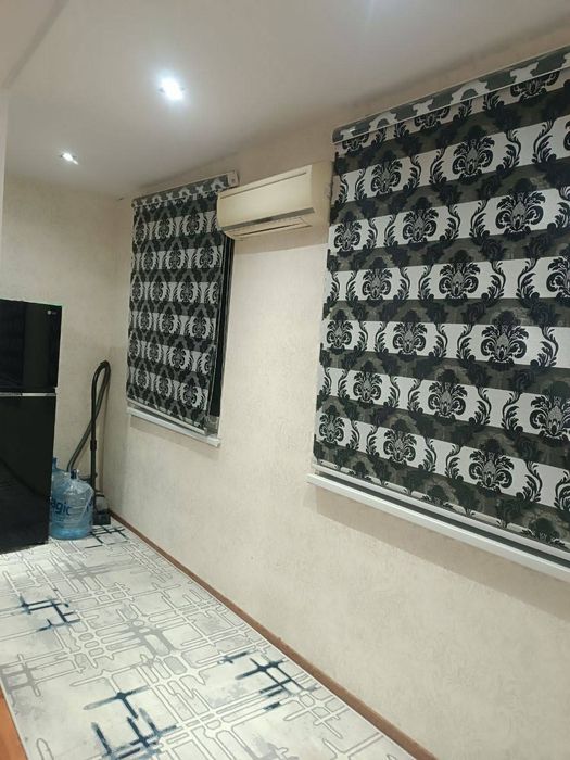 Massiv Qoyliq-2 4 xona sotiladi