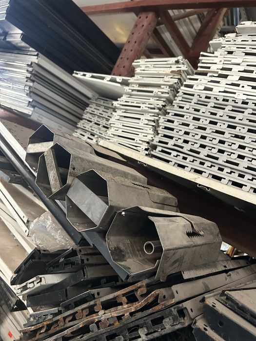 Поставки за торбички/за плодове и зеленчуци/