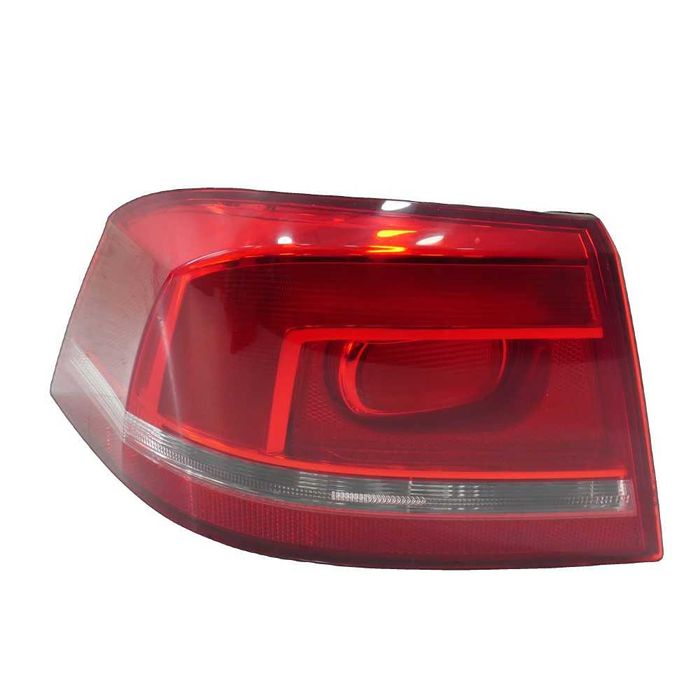 Stop spate stânga exterior Volkswagen Passat (B7), OEM 3AE945095F - 159855