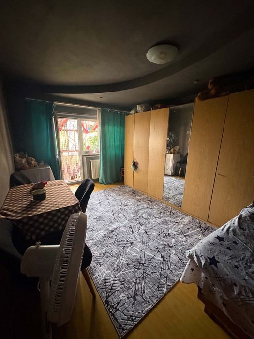 Vând apartament 2 camere Băilești Profi mare