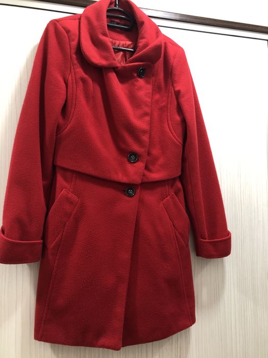 Дамски палта и якета