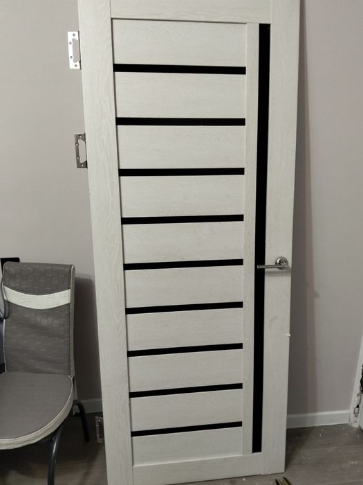 Межкомнатные двери