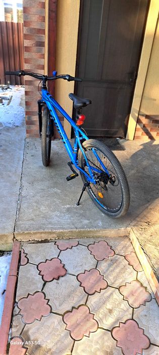 Bicicleta noua de vanzare