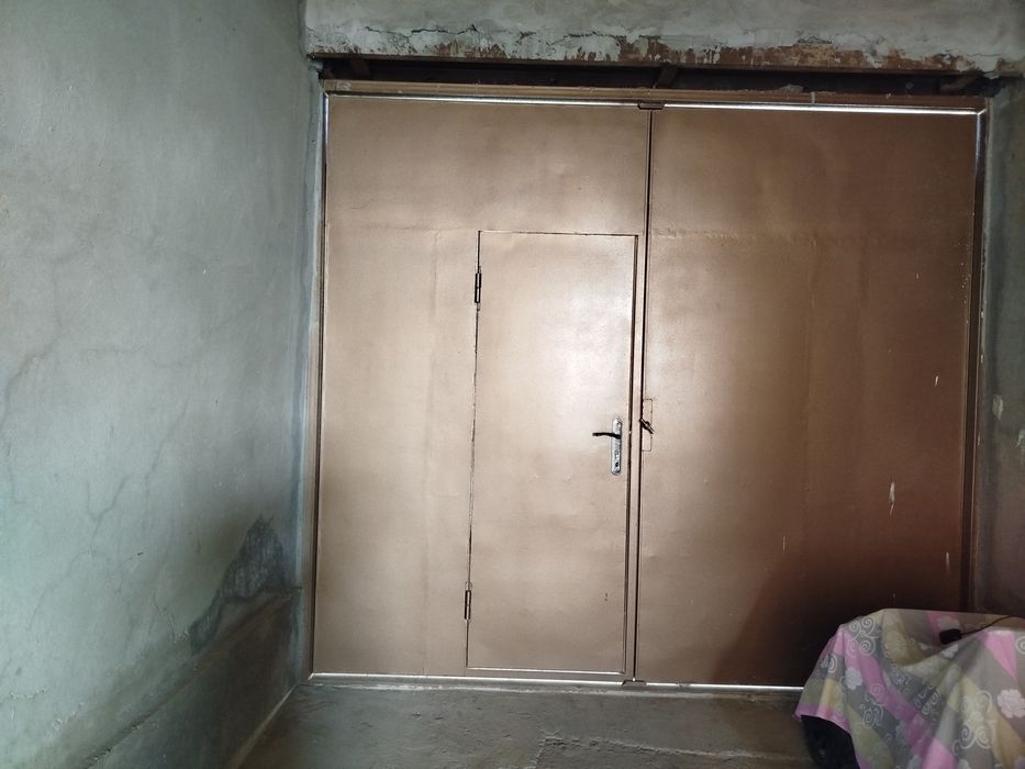 Yer sotiladi uchaska xovli