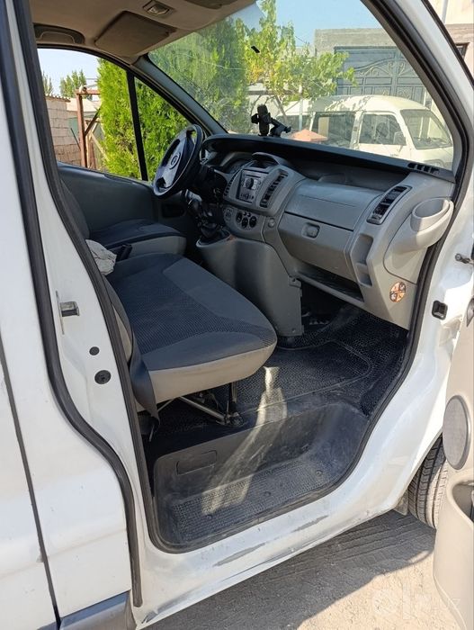 Опел сотилади 7.500$