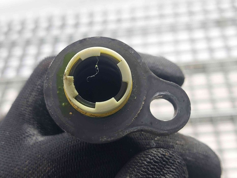 Conducta AC Volvo XC60 [Fabr 2008-2017] 31291836 / 6G9N-19N601-JC 2.4