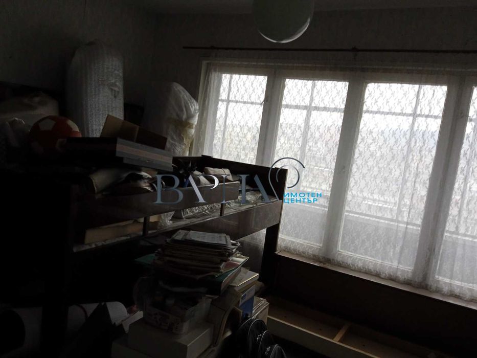 Тухлен Тристаен в Чайка