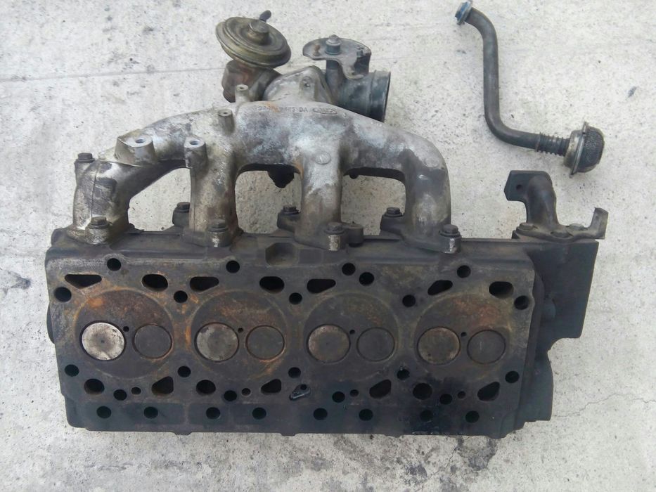 Форд транзит ремонт и запчасти