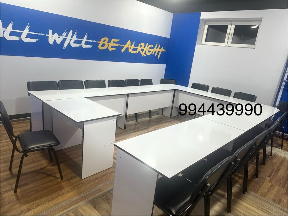 Стол парта укув марказлари учун