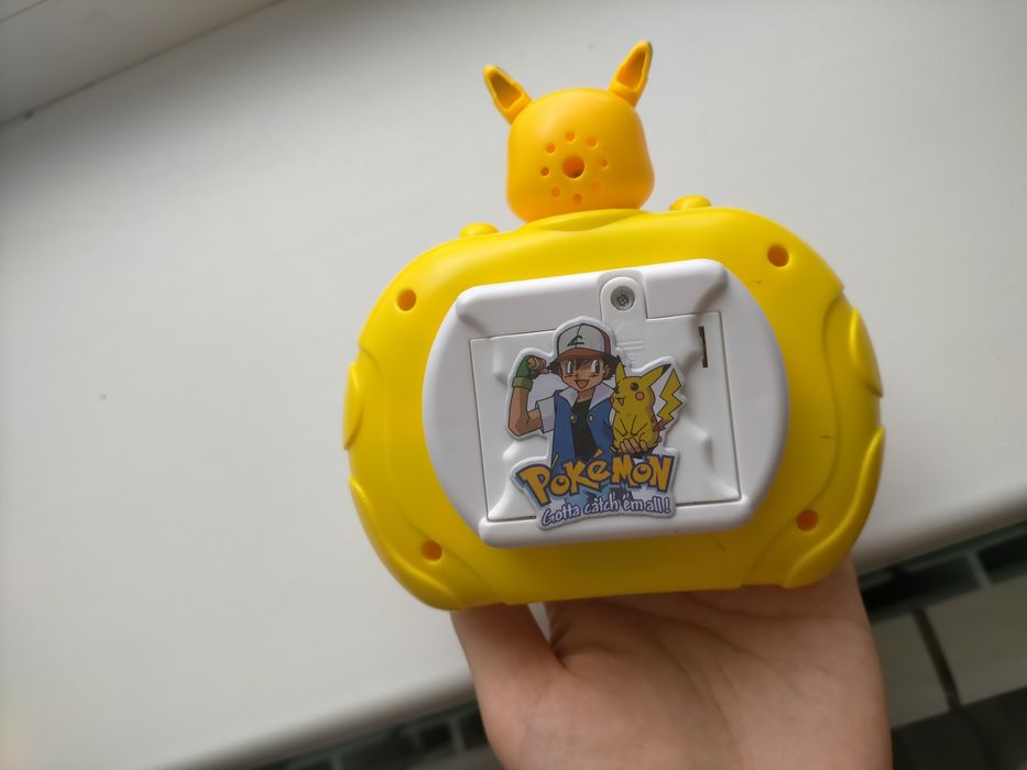 Продам почти новую Попит игрушку!